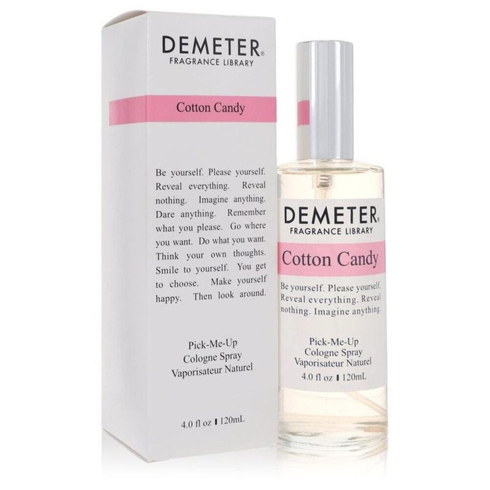 Demeter Cotton Candy Cologne Spray Women Perfume